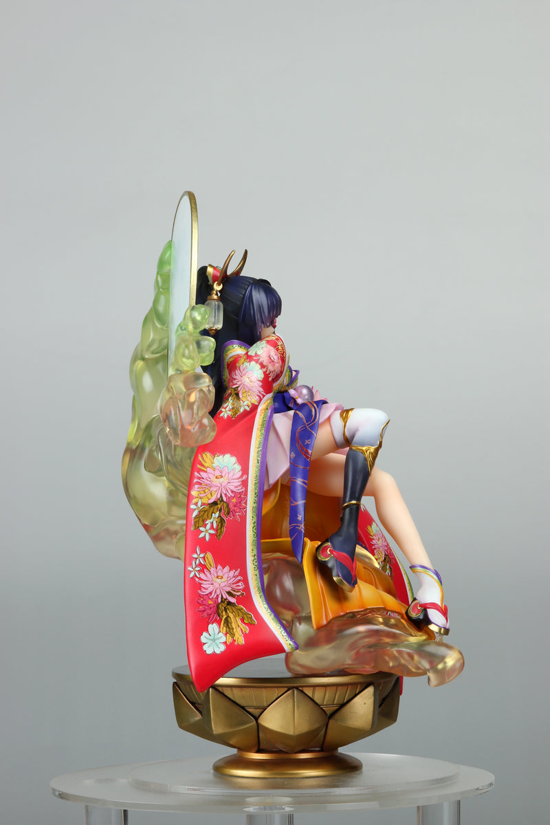 GENESIS x FUZICHOCO FANTASY FAIRYTALE SCROLL GENESIS Vol. 1 PRINCESS KAGUYA