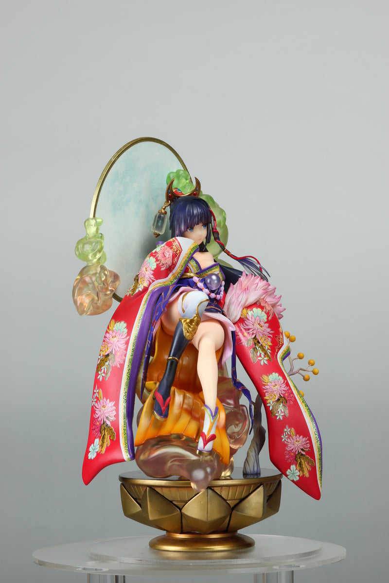 GENESIS x FUZICHOCO FANTASY FAIRYTALE SCROLL GENESIS Vol. 1 PRINCESS KAGUYA