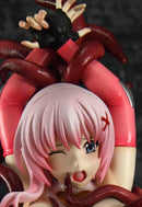 HENTAI vol.03　Kagura Syokusyu Kaiketsu Pink Ver 1/7 Candy resin Figure