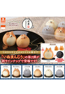 Animal Attraction Stand Stones Kaineko Shoji Meika Inu Manjyu 2 Omotenashi(1 Random)