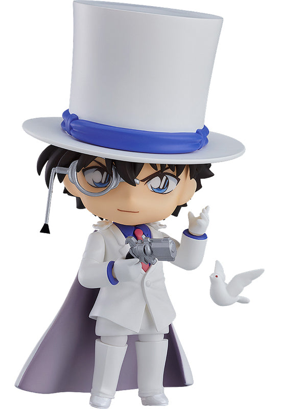 1412 Detective Conan Nendoroid Kaito Kid (Resale)(JP)