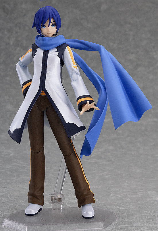 192 KAITO figma Kaito