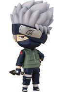 0724 Naruto Nendoroid Kakashi Hatake (3rd-run)
