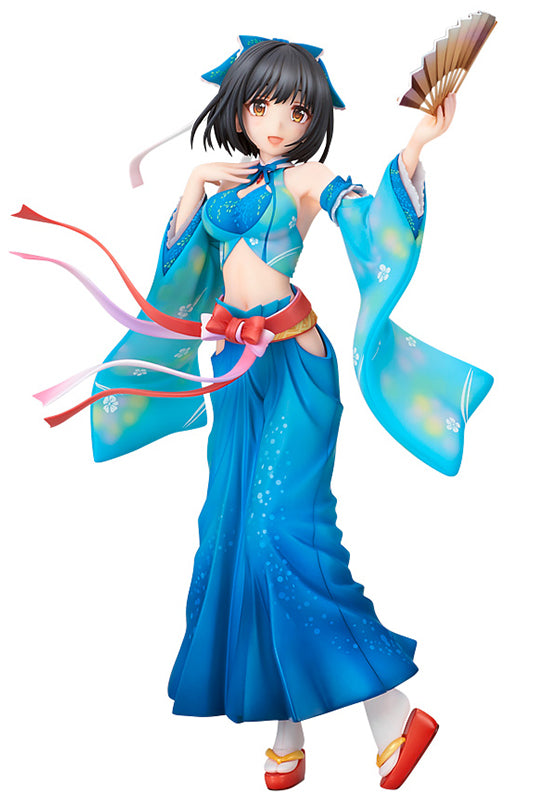 THE IDOLM@STER Cinderella Girls ALTER Kako Takafuji Talented Lady of Luck Ver.