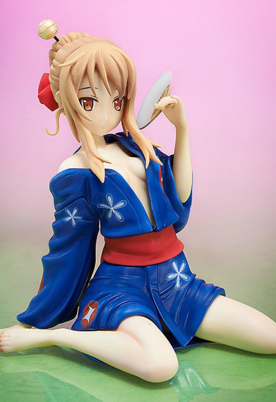 Sakurasou no Pet na Kanojo FREEing Mashiro Shiina Yukata Ver.