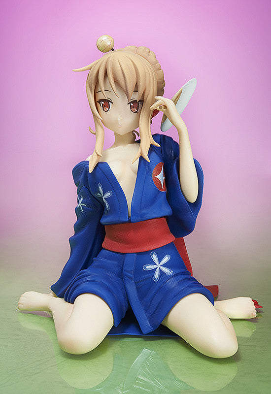 Sakurasou no Pet na Kanojo FREEing Mashiro Shiina Yukata Ver.