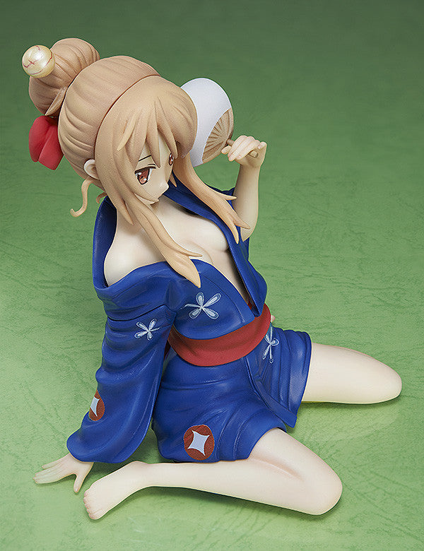 Sakurasou no Pet na Kanojo FREEing Mashiro Shiina Yukata Ver.