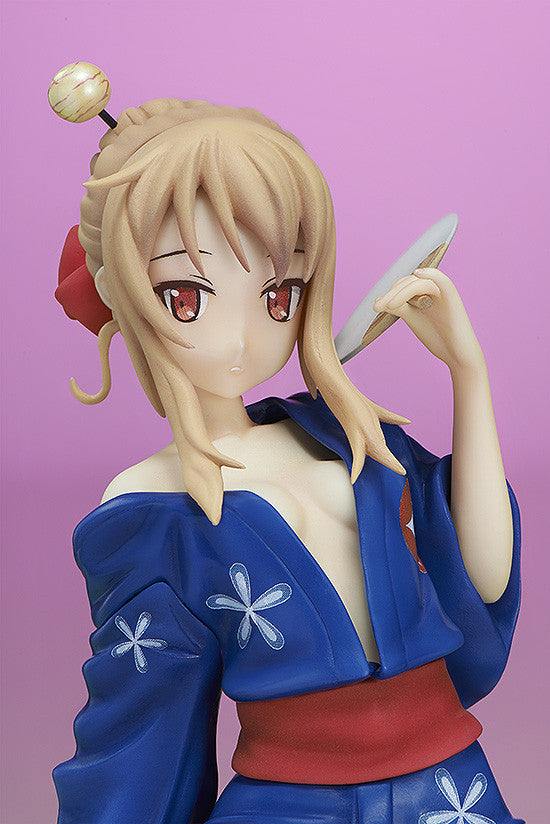 Sakurasou no Pet na Kanojo FREEing Mashiro Shiina Yukata Ver.