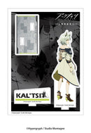 Arknights: Prelude to Dawn AmiAmi Acrylic Stand Kal'tsit