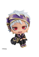 Disney Twisted Wonderland MEGAHOUSE Look Up Series Kalim Al-Asim