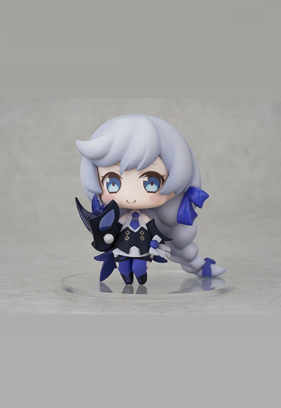 Honkai Impact 3rd APEX Kallen Kaslana Black Wing Nocturne (REPRODUCTION)