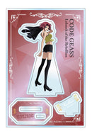 Code Geass Lelouch of the Rebellion GRANUP Turn Around Acrylic Stand Jr. Kallen