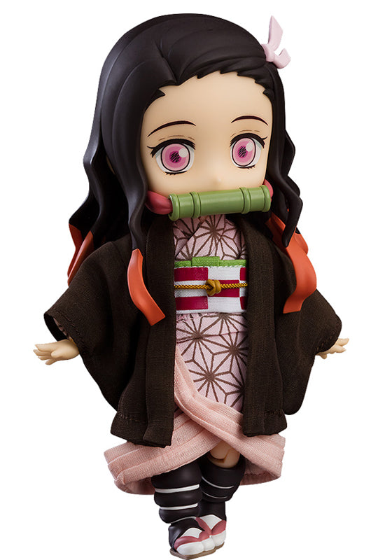 Demon Slayer: Kimetsu No Yaiba Nendoroid Doll Nezuko Kamado