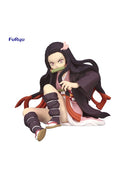 Demon Slayer: Kimetsu no Yaiba FuRyu Noodle Stopper Figure Kamado Nezuko