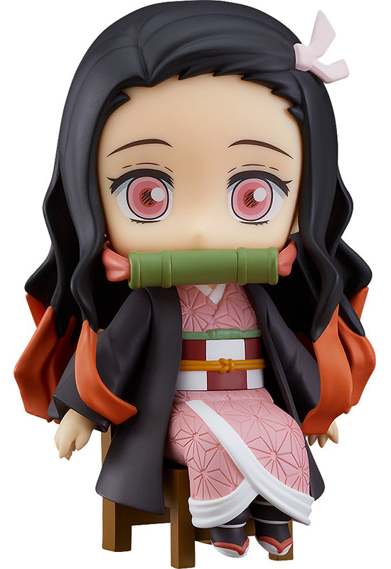 Demon Slayer: Kimetsu no Yaiba Nendoroid Swacchao! Kamado Nezuko (JP)