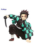 Demon Slayer: Kimetsu no Yaiba FuRyu Noodle Stopper Figure Kamado Tanjiro