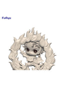 Demon Slayer: Kimetsu no Yaiba FuRyu Hold Figure Kamado Tanjiro/Hinokami Kagura: Heki-ra no Ten