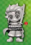 Demon Slayer: Kimetsu no Yaiba FuRyu TOONIZE Kamado Tanjiro