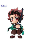 Demon Slayer: Kimetsu no Yaiba FURYU TOONIZE Kamado Tanjiro・Normal Color ver.