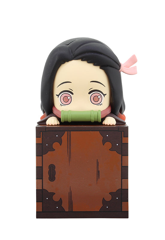 Demon Slayer: Kimetsu no Yaiba: FURYU Hikkake Figure Kamado Nezuko (REPRODUCTION)