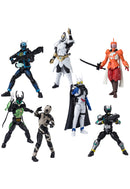 Kamen Rider Bandai SHODO-O Kamen Rider11(1 Random)