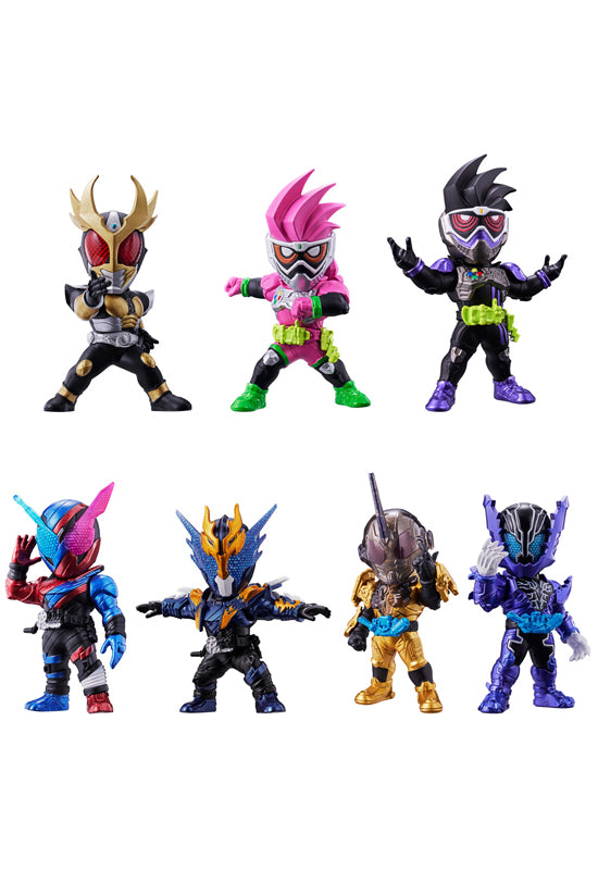 Kamen Rider Bandai Converge Motion Kamen Rider 2(1 Random)