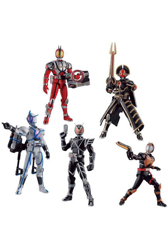Kamen Rider 555 Bandai SO-DO Chronicle 2(1 Random)