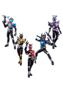 Kamen Rider Kabuto Bandai SO-DO Chronicle (1 Random)