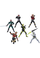 Kamen Rider Bandai Shodo XX (Double Cross)(1 Random)