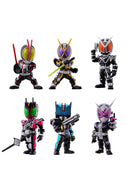 Kamen Rider Bandai Converge Motion Kamen Rider 3(1 Random)