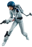 GGG Mobile Suit Z Gundam MEGAHOUSE Kamille Bidan