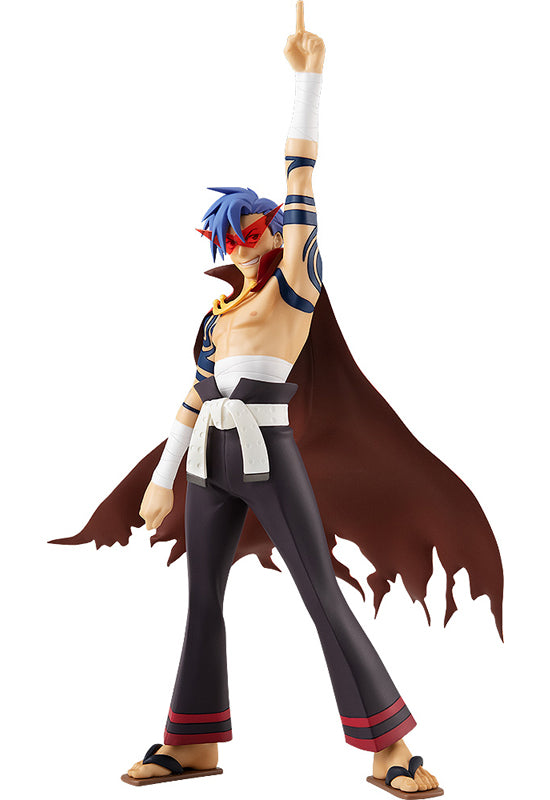 TENGEN TOPPA GURREN LAGANN POP UP PARADE Kamina