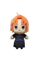 Gintama TAPIOCA Petit Fuwa Plush Kamui