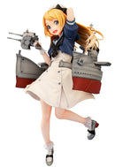 KanColle AOSHIMA Jervis