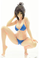 Why the hell are you here,Teacher!? Orcatoys Kana Kojima ・Swim wear Gravure Style