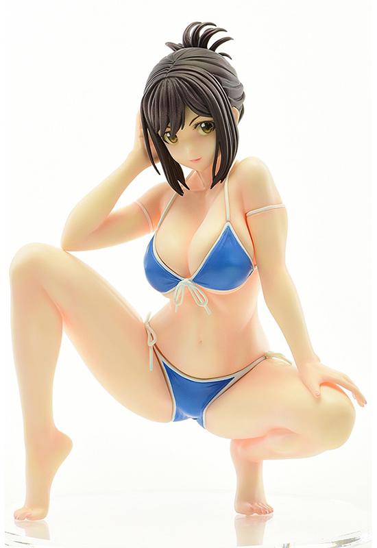 Why the hell are you here,Teacher!? Orcatoys Kana Kojima ・Swim wear Gravure Style