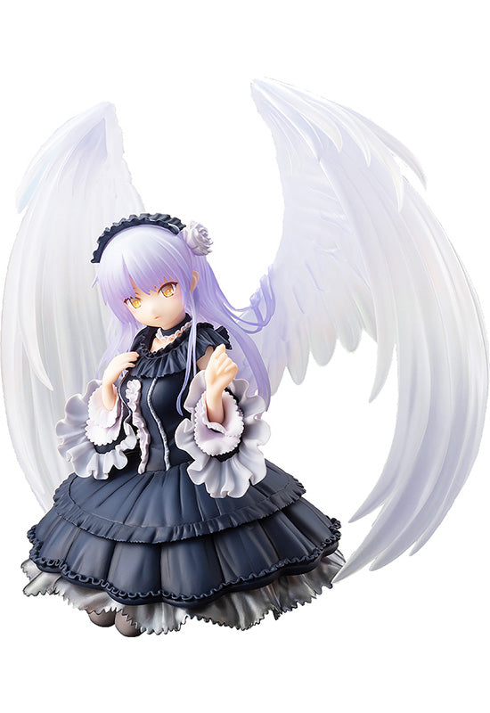 Angel Beats! Chara-Ani Kanade Tachibana: Key 20th Anniversary Gothic Lolita Ver.