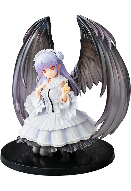 Angel Beats! Chara-Ani Kanade Tachibana: Key 20th Anniversary Gothic Lolita Ver. - Repaint Color