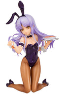 Angel Beats!-1st beat- AQUAMARINE Kanade Tachibana: Bunny style