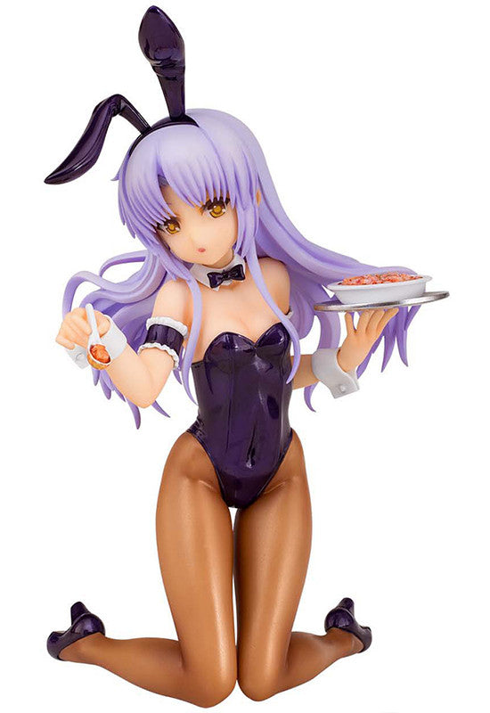 Angel Beats!-1st beat- AQUAMARINE Kanade Tachibana: Bunny style