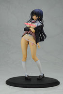 Junai Kajutsu Cover girl ~Haru no Binetsu Shojo~ Dragon Toy Kanae Sakura Suntan Version(Limited Distribution)