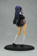 Junai Kajutsu Cover girl ~Haru no Binetsu Shojo~ Dragon Toy Kanae Sakura Suntan Version(Limited Distribution)