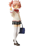 RAH MGM Medicom Toy Kaname Madoka WONDER FESTIVAL 2014 WINTER