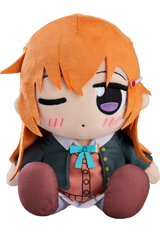 Love Live! Love Live! Nijigasaki High School Idol Club Good Smile Company Kuripan Plushie Kanata Konoe