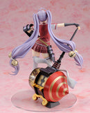 Hyakka Ryouran: Samurai Bride Penguin Parade Kanetsugu Naoe Master Samurai