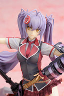 Hyakka Ryouran: Samurai Bride Penguin Parade Kanetsugu Naoe Master Samurai