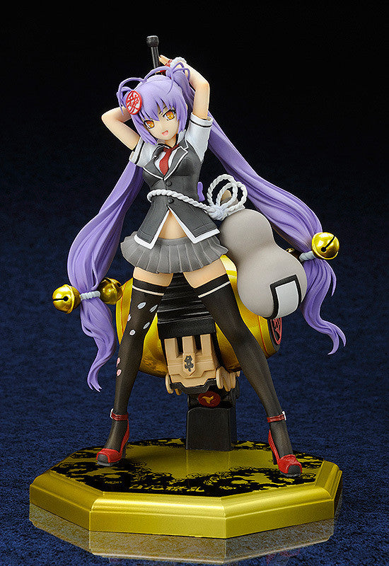 Hyakka Ryouran Samurai Girls Kanetsugu Naoe ver 1.5