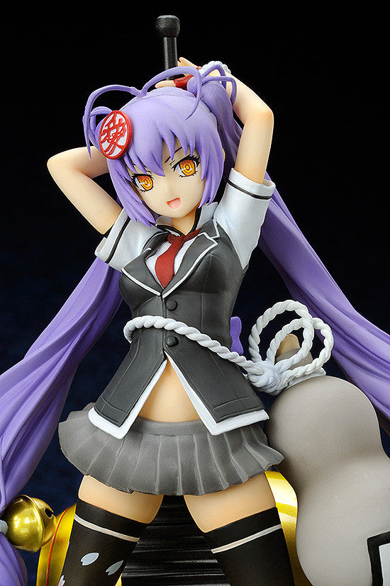 Hyakka Ryouran Samurai Girls Kanetsugu Naoe ver 1.5