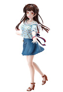 Rent-A-Girlfriend Kanojo, Okarishimasu FURYU Corporation Kanojo, Okarishimasu Chizuru Mizuhara 1/7 Scale figure