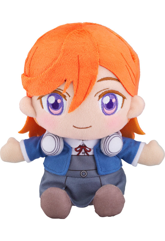 Love Live! Superstar!! Good Smile Company Plushie Kanon Shibuya